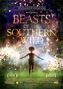 Звери дикого Юга (Beasts of the Southern Wild)