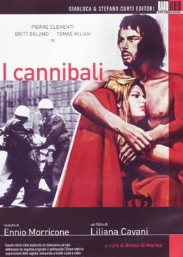 Каннибалы (I cannibali)