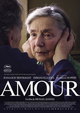 Любовь (Amour)