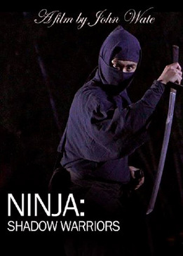 Ниндзя: Воины-тени (Ninja. Shadow Warriors)