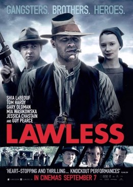 Самый пьяный округ в мире (Lawless)