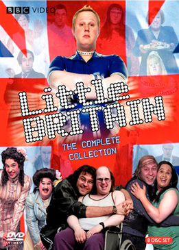 Ваша Бриташа (Little Britain)