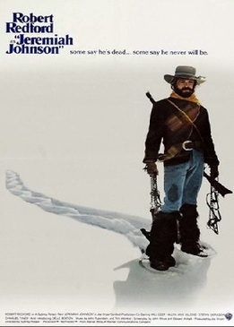 Иеремия Джонсон (Jeremiah Johnson)