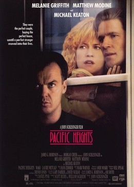 Жилец (Pacific Heights)