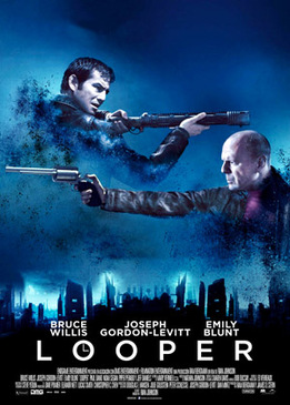 Петля времени (Looper)