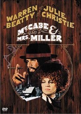 МакКейб и миссис Миллер (McCabe & Mrs. Miller)