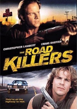 Цветок у дороги (The Road Killers)