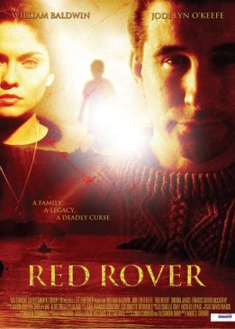 Красный бродяга (Red Rover)