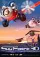 Sky Force 3D