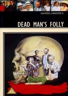 Детективы Агаты Кристи: Загадка мертвеца (Dead Man's Folly)