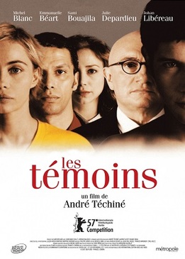 Свидетели (Les témoins)