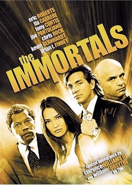 Бессмертные (The Immortals)