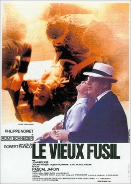 Старое ружье (Le vieux fusil)