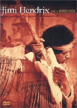 Концерт Джимми Хендрикса в Вудстоке (Jimi Hendrix: Live at Woodstock)