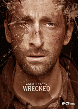 Потерпевший (Wrecked)