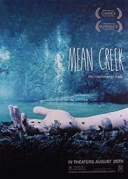 Жестокий ручей (Mean Creek)