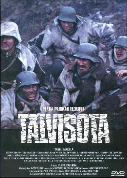 Зимняя война (Talvisota)