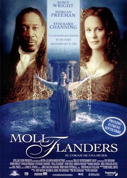 Молл Флэндерс (Moll Flanders)