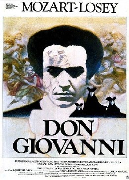 Дон Жуан (Don Giovanni)