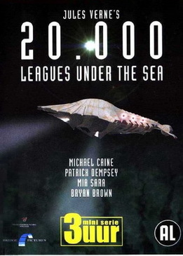 20000 лье под водой (20,000 Leagues Under the Sea)