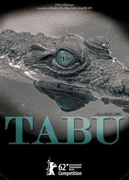 Табу (Tabu)