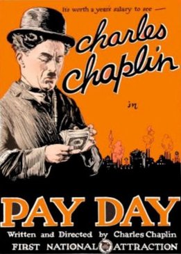 День зарплаты (Pay Day)