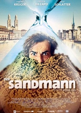 Песочный человек (Der Sandmann)