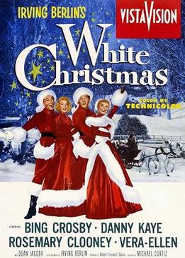 Светлое Рождество (White Christmas)