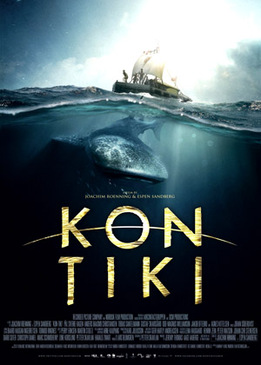 Кон-Тики (Kon-Tiki)