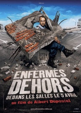 Взаперти (Enfermés dehors)