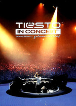 Tiësto in Concert