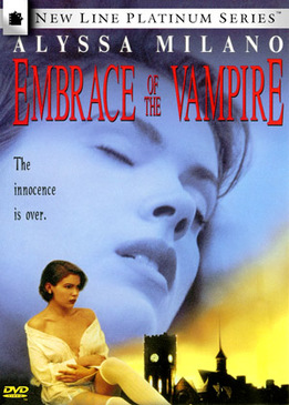 Объятие вампира (Embrace of the Vampire)