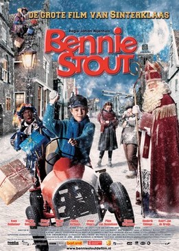 Бенни Стоут (Bennie Stout)