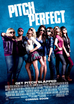 Идеальный голос (Pitch Perfect)