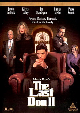 Последний дон 2 (The Last Don II)