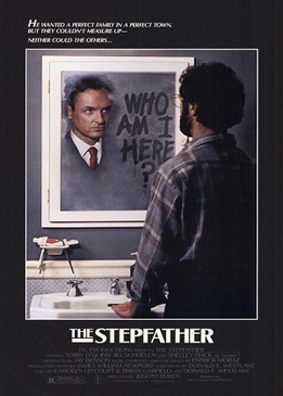 Отчим (The Stepfather)