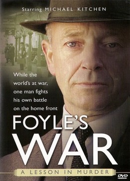 Война Фойла (Foyle's War)