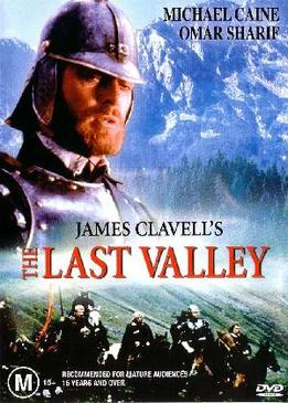 Война крестоносцев (The Last Valley)