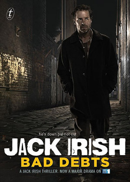 Джек Айриш: Безнадежные долги (Jack Irish: Bad Debts)