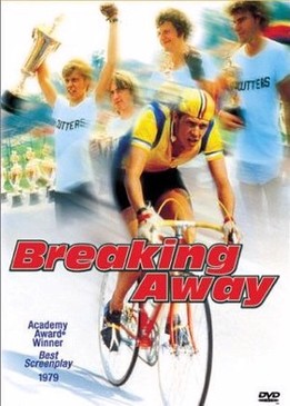 Уходя в отрыв (Breaking Away)