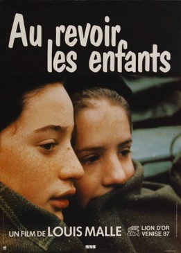 До свидания, дети (Au revoir les enfants)