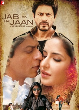 Пока я жив (Jab Tak Hai Jaan)