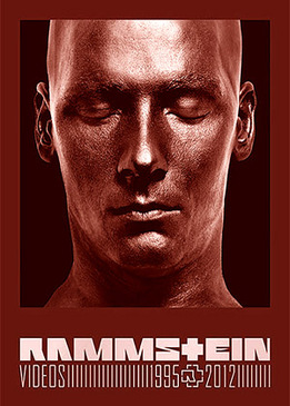 Rammstein Videos 1995-2012