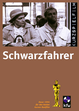 Безбилетник (Schwarzfahrer)