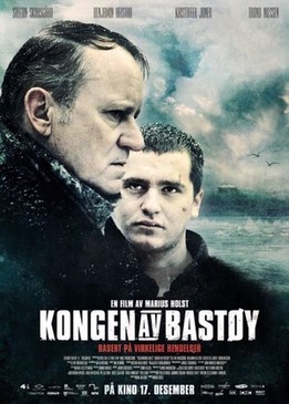 Король чёртова острова (Kongen av Bastøy)