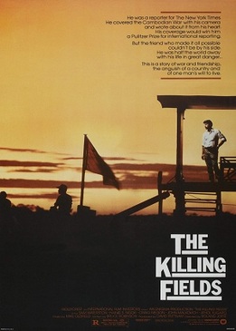 Поля смерти (The Killing Fields)