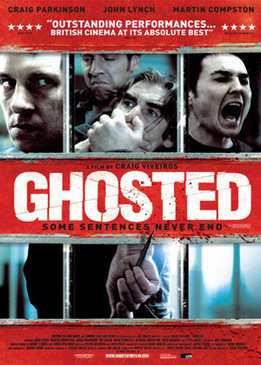 Призраки (Ghosted)