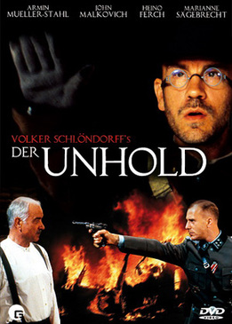 Лесной царь (Der Unhold)