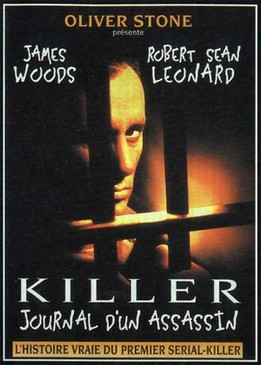 Убийца: Дневник убийств (Killer: A Journal of Murder)