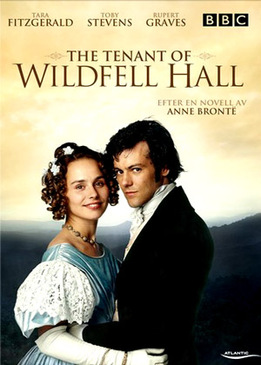 Незнакомка из Уайлдфелл-Холла (The Tenant of Wildfell Hall)